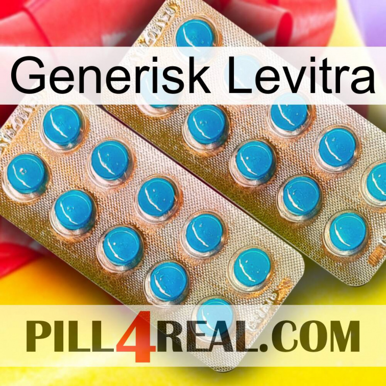 Generisk Levitra new08